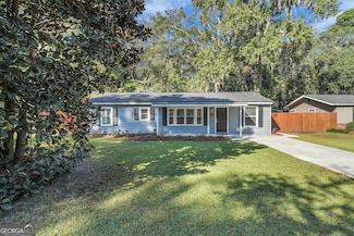 23 Brookview Dr, Savannah, GA 31406