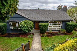 2512 36th Ave W, Seattle, WA 98199