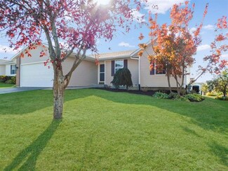 3039 Merseyshire Ln, Machesney Park, IL 61115