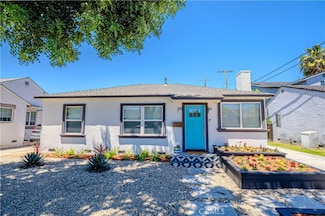 417 E 44th Way, Long Beach, CA 90807
