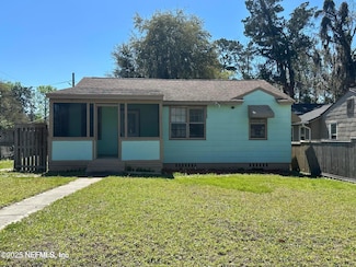 402 W 62nd St, Jacksonville, FL 32208