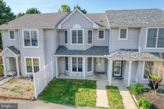 418 S Spinnaker Ln Unit 82, Milton, DE 19968