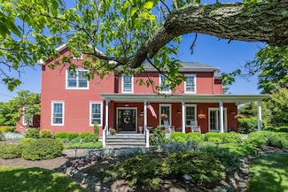 550 Hands Mill Rd, Woodbine, NJ 08270