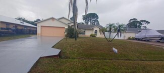 150 NW Byron St, Port Saint Lucie, FL 34983
