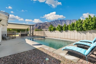 490 W Palm Vista Dr, Palm Springs, CA 92262