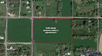 TBD Parsonage Ave, Craig, NE 68019