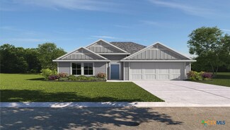 1008 Cedar Trail, Harker Heights, TX 76513