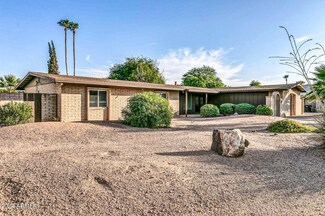 6235 E Larkspur Dr, Scottsdale, AZ 85254