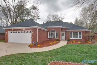 107 Mickelo Ln, Madison, AL 35758
