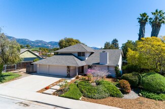 906 Saint Marys Ln, Santa Barbara, CA 93111