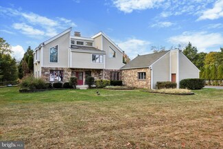 3254 Fisher Rd, Lansdale, PA 19446