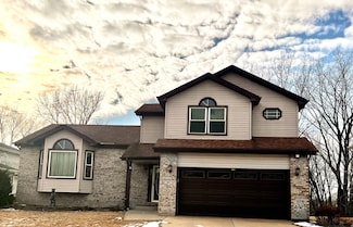 5646 Feathercreek Rd, Matteson, IL 60443