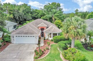 3022 Oakhill Dr, Avon Park, FL 33825