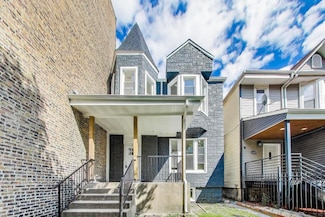 6605 S Maryland Ave, Chicago, IL 60637