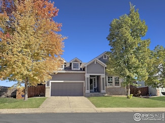 5727 Hickory Cir, Longmont, CO 80504