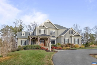 91 Beaver Dam Ct, Keswick, VA 22947