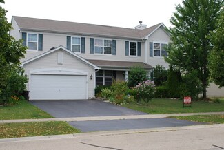 253 Hanburg Ln, Bolingbrook, IL 60440