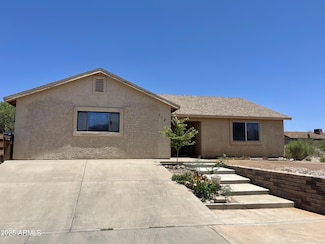 518 W Hartford Rd, Kearny, AZ 85137