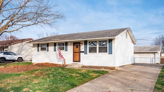 536 Partridge Rd, Heath, OH 43056