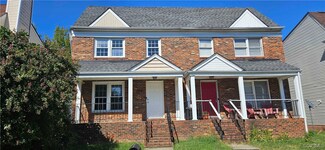 1414 Lakeview Ave, Richmond, VA 23220