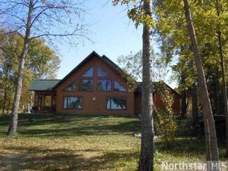 336 336 Harbor View Dr, Federal Dam, MN 56641