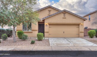41181 W Barcelona Dr, Maricopa, AZ 85138