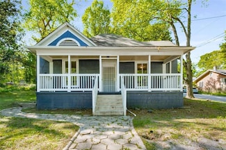 1290 Campbellton Rd SW, Atlanta, GA 30310