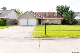 2104 Greenwood Dr, La Place, LA 70068