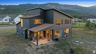 3232 E 5225 N, Eden, UT 84310