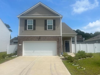 162 Kelsey Ct, Myrtle Beach, SC 29588