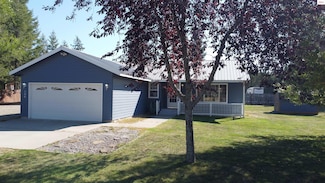 187 N Elk St, Moyie Springs, ID 83845