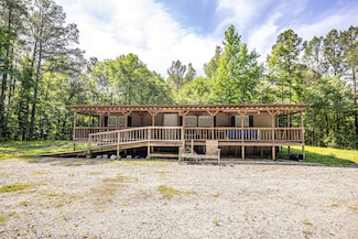 15295 Oak Ridge Rd, Vicksburg, MS 39183