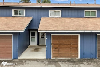 12313 Lake St Unit C7, Eagle River, AK 99577