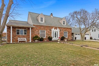 917 W Truitt Ave, Chillicothe, IL 61523