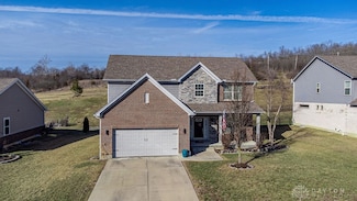 1330 Peregrine Way, Hamilton, OH 45013