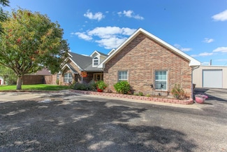 2405 E 25th St, Big Spring, TX 79720