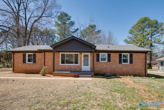 3207 Searcy Dr NW, Huntsville, AL 35810