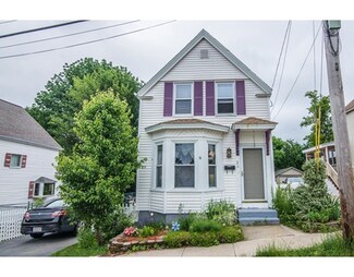 28 Willie St, Haverhill, MA 01832