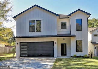 2590 Bates St SE, Smyrna, GA 30080