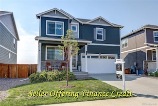 1335 Copeland Falls Rd, Windsor, CO 80550