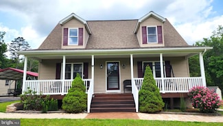 1932 Howardsville Turnpike, Stuarts Draft, VA 24477