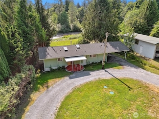 9128 184th Ave NE, Granite Falls, WA 98252