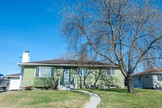 2907 9th St NE, Great Falls, MT 59404
