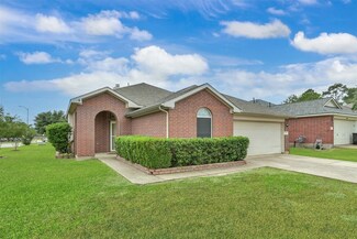 32019 Ashton Ln, Pinehurst, TX 77362