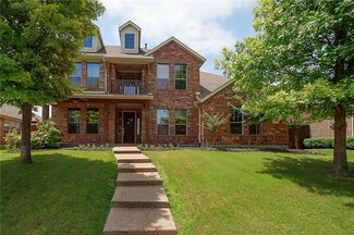 2433 Angel Falls Dr, Frisco, TX 75034