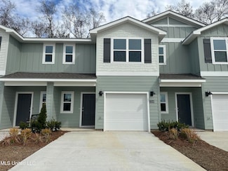 12248 Frazier Ln, Gulfport, MS 39503