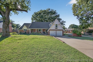 1115 Grandview Rd, Bartlesville, OK 74006