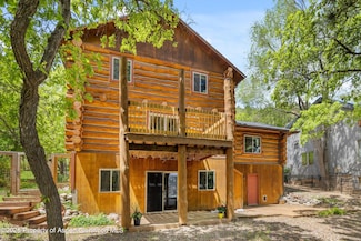 1116 Walz Ave, Glenwood Springs, CO 81601