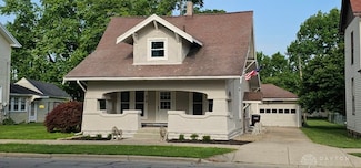 919 N Barron St, Eaton, OH 45320