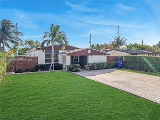 1414 NE 183rd St, Miami, FL 33179